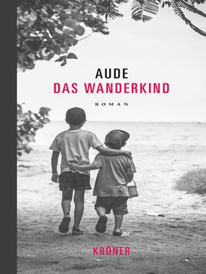cover image of Das Wanderkind